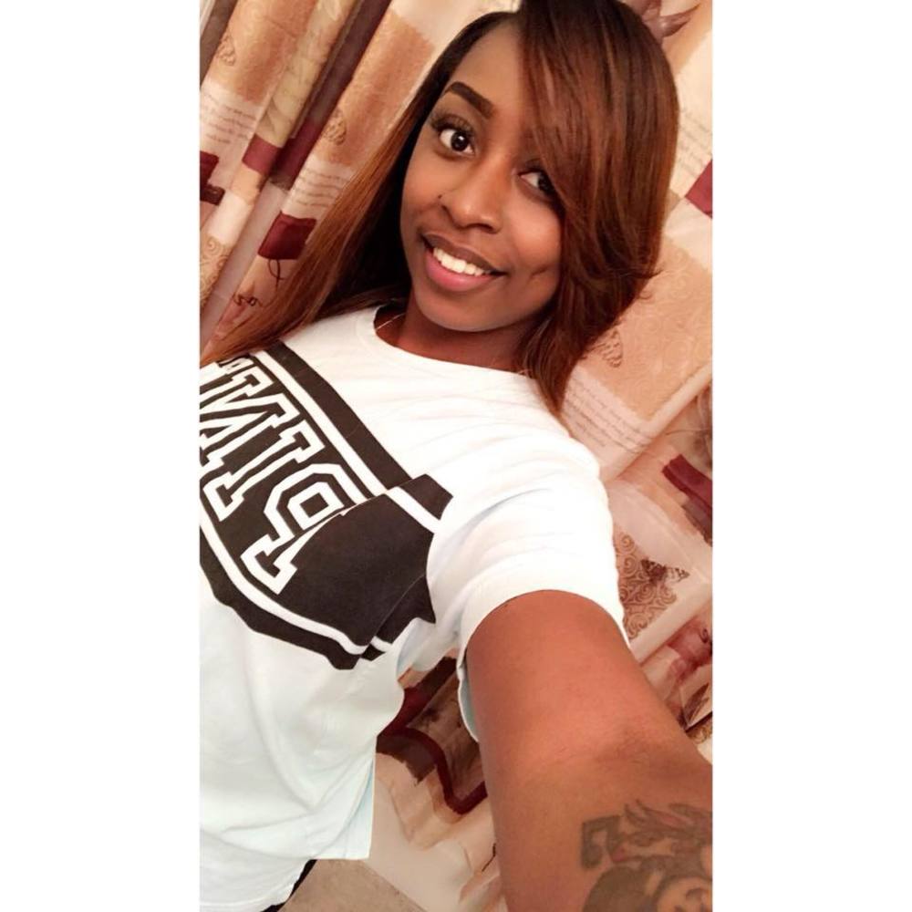 Meet your Posher, Bria